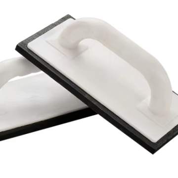 Parella in gomma nera Eva Float Float Plastic Hest per tutte le dimensioni - in vendita