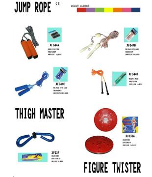 Jump Rope