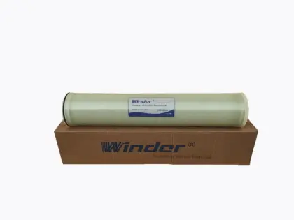 Seawater Desalination Reverse Osmosis Membrane
