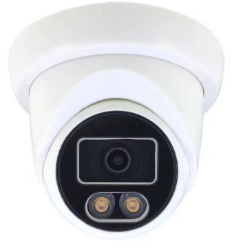 Camera a colori 1080p AHD Camera coassiale cupola coassiale
