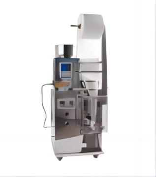 Full-automatic Powder Packaging Machine Embalador Paketler