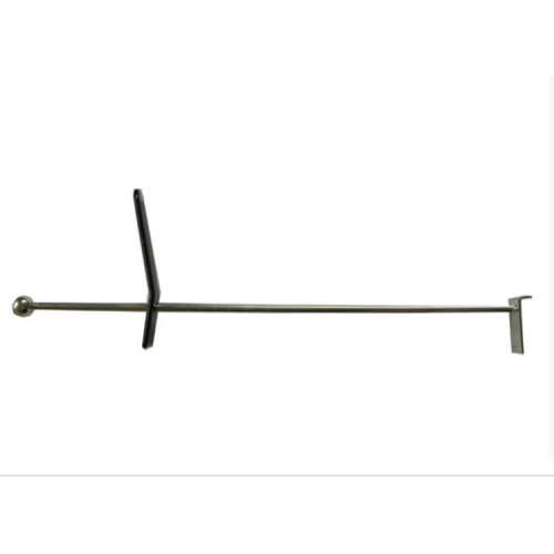 Wheel Alignment Brake Pedal Depressor