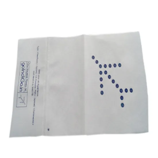 Automatic Non Woven Airline Seat Headrest Cover Machine