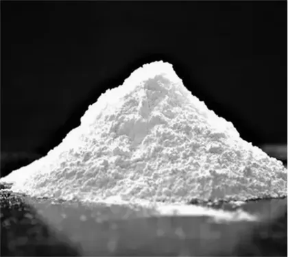 Plastic Grade Rutile Titanium Dioxide R-666