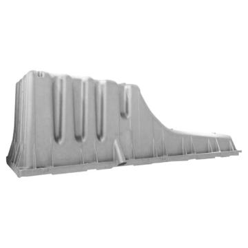 High-Temperature Resistant Turbine Blade Wax Injection Mold