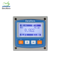 4-20mA Online Resistivity Condutivity Meter para água