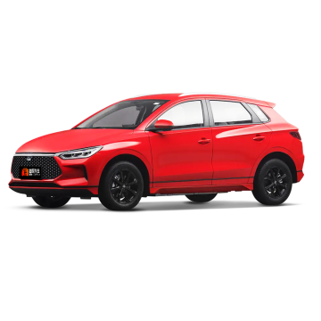 BYD e2 Electric Car - Standard Version 5-Door 5-Seater Hatchback with Fast Charge