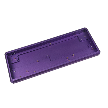 Aluminium mechanische Tastatur Alibaba
