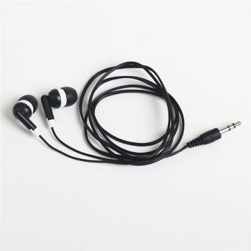 Wholesale Disposable Earphones for School Museum