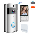 Wifi Ring Doorbell Wireless Camera