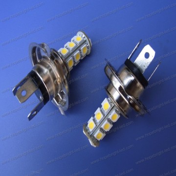 2013 Hot Fog Light H4 Auto Headlight (HBT-H4-18X-5050SMD)