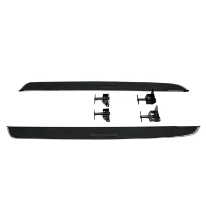 Factory Direct SUV Running Boards for Land Rover RANGE ROVER VELAR 2017+