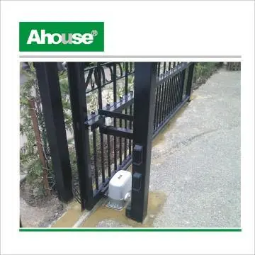 Automatic Gate Systems