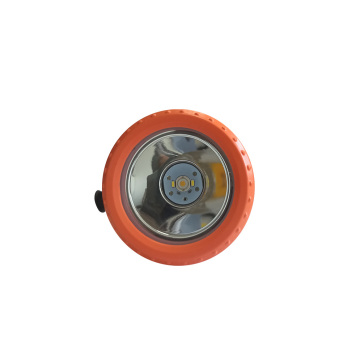 Rechargeable stream light headlamp