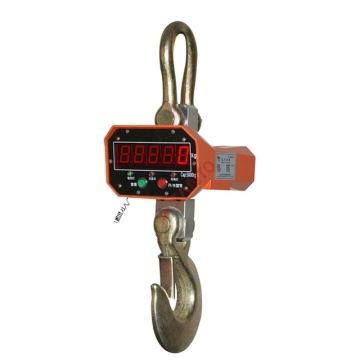 Digital OCS 5T Crane Scale Weighing Scale