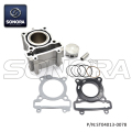 Yamaha Xmax 125 cylinder (P / N: ST04013-0078) Toppkvalitet