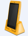 ATEX anti-explosie robuuste telefoon intrinsieke veiligheid PDA