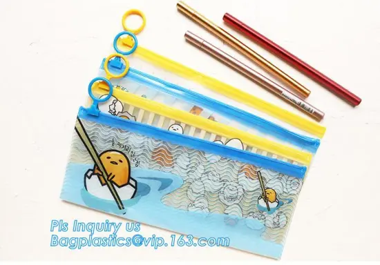 slider zipper packaging bag, Matte Finished Zipper Slider EVA Bags, vinyl pvc eva clear plastic slider zipper garment bag