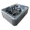 Newest design 2 persons whirlpool hot tub