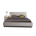 Minimalist Comfortable Hotel Sleeping Bed Room Furniture