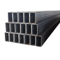 Cold Bending Cast Iron Seamless Square Pipe S235J2