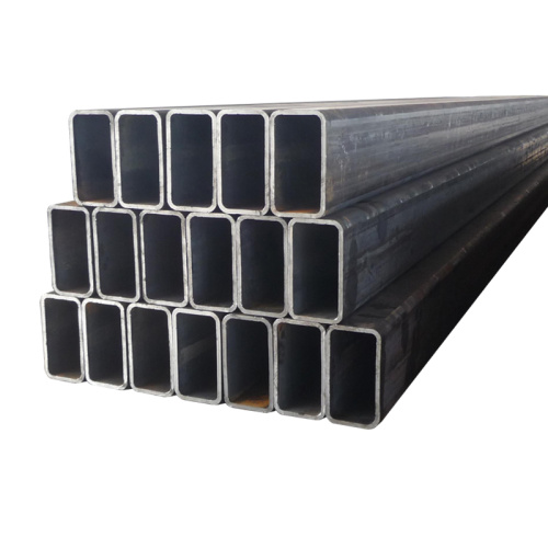 tubo quadrado redondo de aço carbono para venda