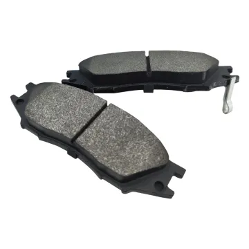 OEM Break Pad Front Brake Pad for Nissan Almera Sentra Sunny 41060-6N091