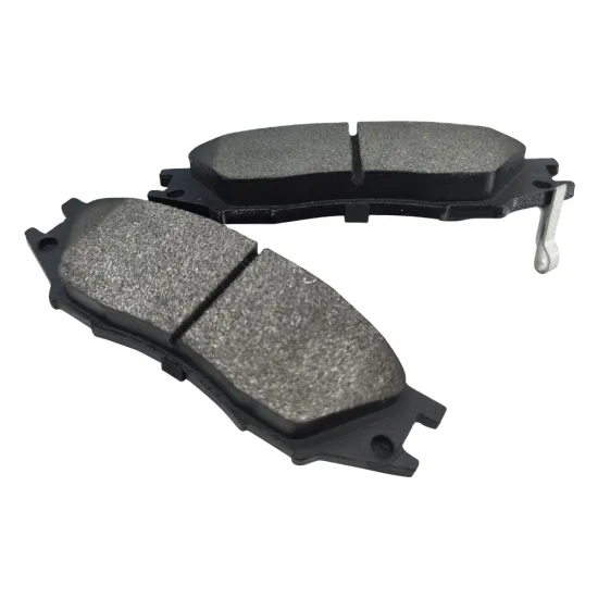 OEM Break Pad Front Brake Pad for Nissan Almera Sentra Sunny 41060-6N091