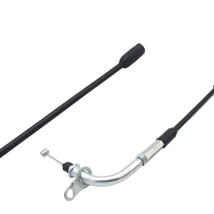 Super-Xuyang Haojue-8 Throttle Controller - Motorcycle Accessory