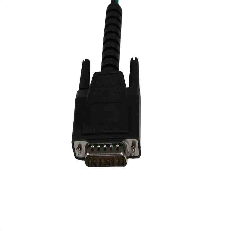 Nitrogen Oxygen Tester Node Jumper Cable
