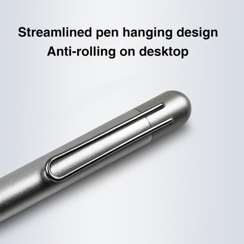 Universal Round Cloth Stylus Pen