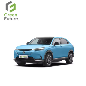 Hot Sale: 510 km Range Honda ENS1 2024 New Energy Electric Car - Made in China
