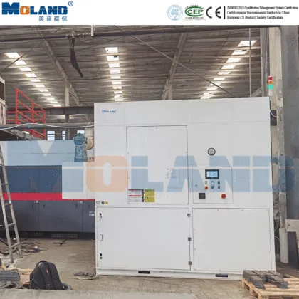 Dust Pulse Collector Dust Collector Dust Collector