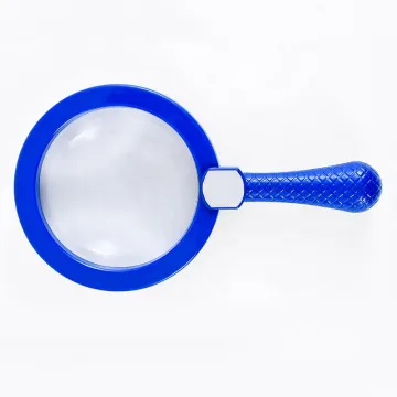 Competitive Price 2.5x Educational Magnifying Glass for Kids