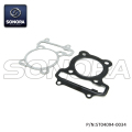 SYM Peugeot Scomadi 125 cylinder packningssats (P / N: ST04094-0034) Toppkvalitet