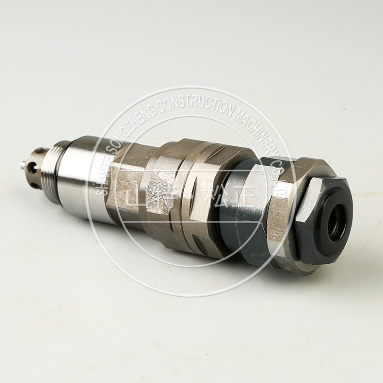 Valve ass'y 708-3T-03212 for KOMATSU PC78MR-6