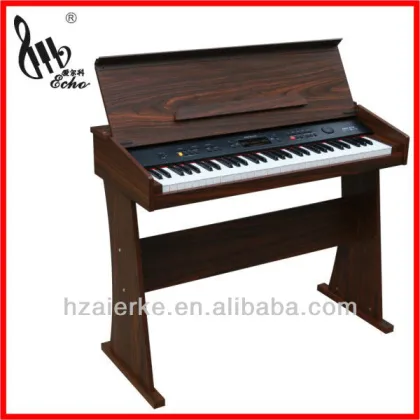 electric organ music instrument