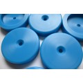 高密度ポリエチレン (HDPE) の加工
