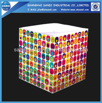 low price paper brick