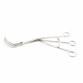 Vats Thoracic Surgery Leaves Forceps Straight Needle Holder