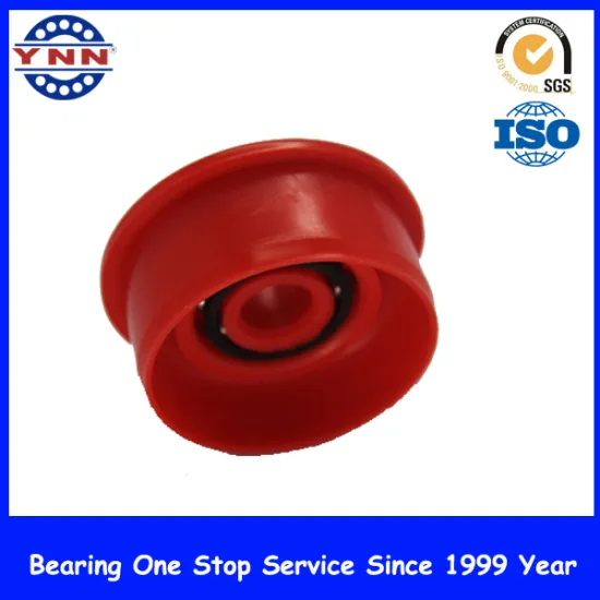 China Factory Making Plastic Bearing Ball