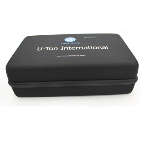 eva foam insert tool case for electronic equipment