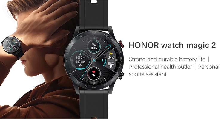 Honor Watch Magic 2 42mm