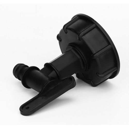 IBC Tank Plastic Container Fitings Adapter разъем