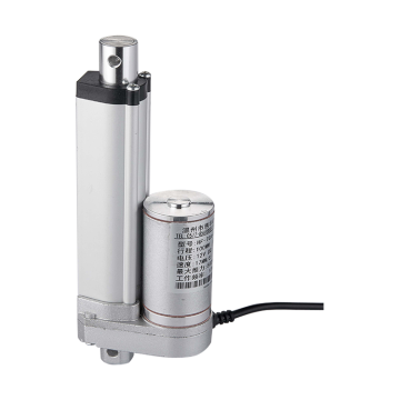 12/24V DC Electric Linear Actuators with Stroke Lengths from 150mm to 450mm