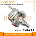 EVRA 25 Danfoss Type Solenoide Valve 032F6225 032F6226