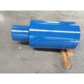 Plunger Cylinders Rotary Actuator for Heavy Duty Machinery