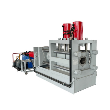 Hydraulic Steel Tube Reducing Machine