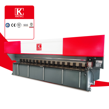Автоматическая жесткая коробка Машина: бумага Carton V форма Grooving Machine