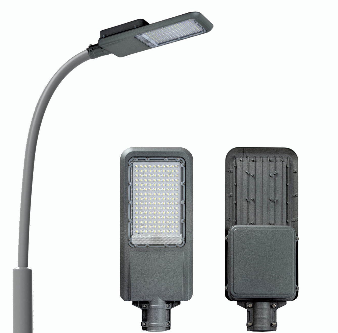 led street light